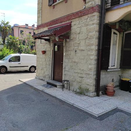 Casa Di Luca Apartment Lecco Bagian luar foto