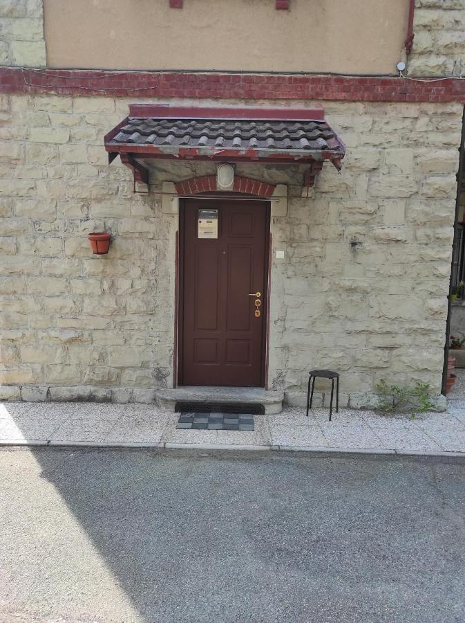 Casa Di Luca Apartment Lecco Bagian luar foto
