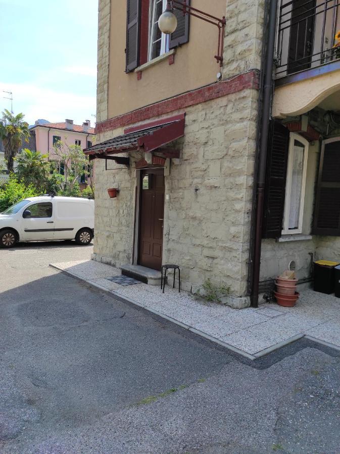 Casa Di Luca Apartment Lecco Bagian luar foto