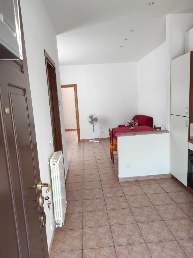 Casa Di Luca Apartment Lecco Bagian luar foto