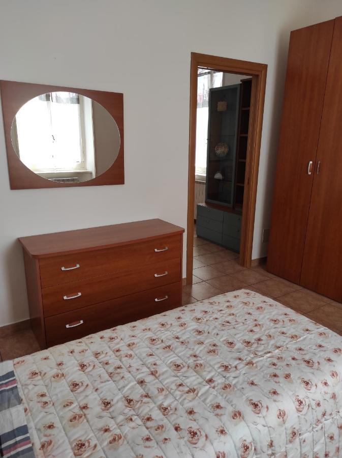 Casa Di Luca Apartment Lecco Bagian luar foto