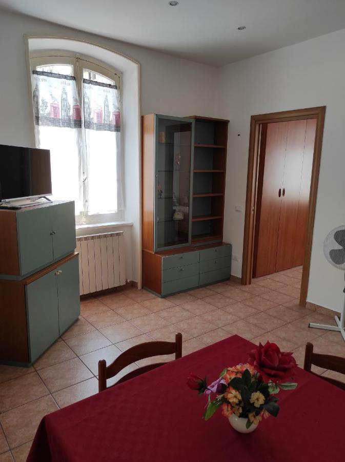 Casa Di Luca Apartment Lecco Bagian luar foto