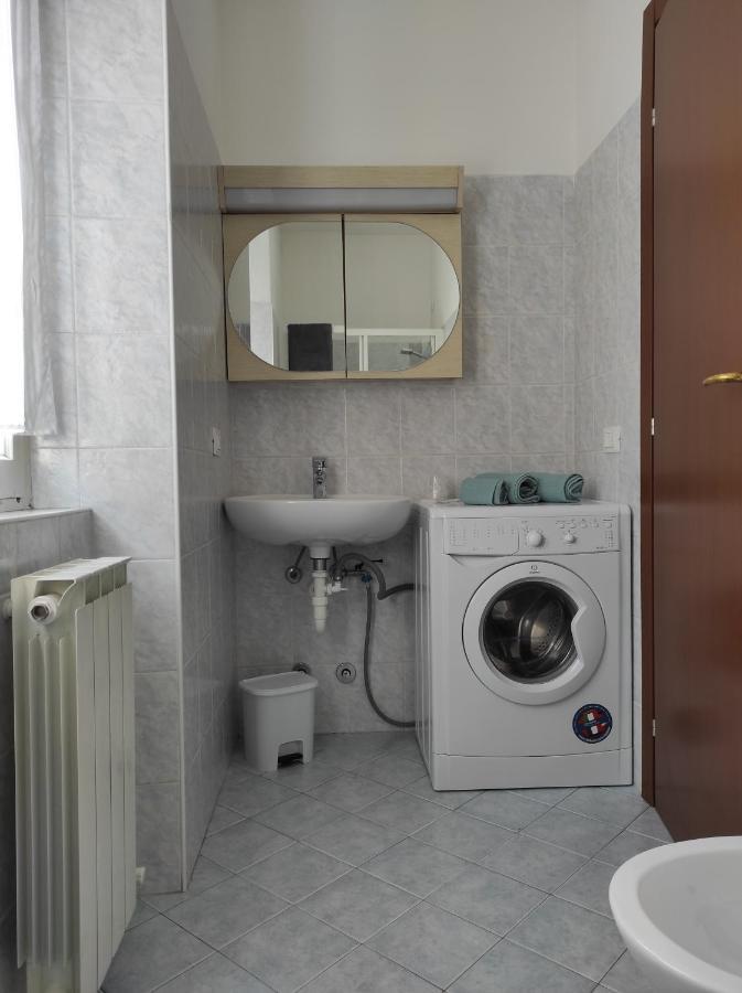 Casa Di Luca Apartment Lecco Bagian luar foto
