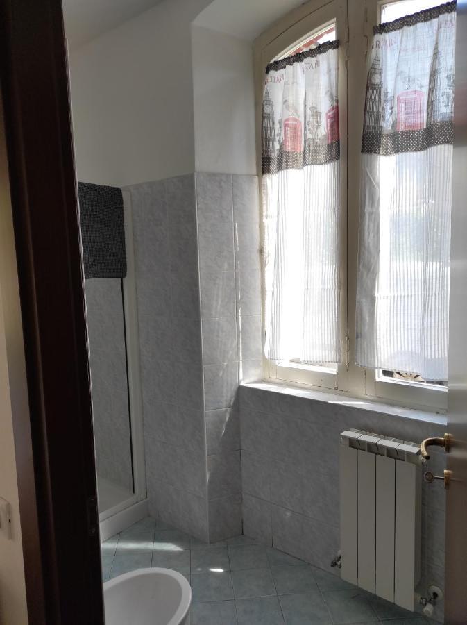Casa Di Luca Apartment Lecco Bagian luar foto